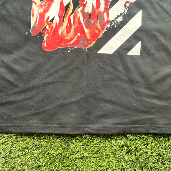 Off White T shirt - Picture 15 of 16